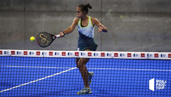 Partidos chicas cuadro final Valencia Open