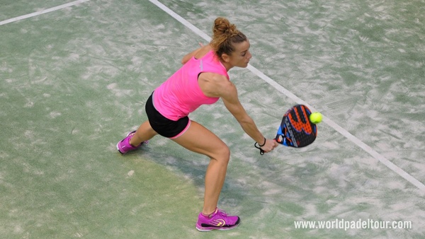 Previas femeninas wpt euskadi