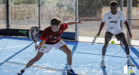 Menorca enciende la mecha del último torneo regular en España