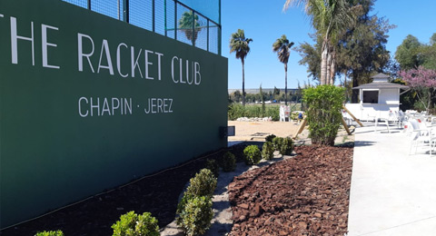 Jerez se prepara para la primera prueba del esperadísimo adidas Padel Tour by Sofinco