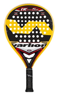 LW Carbon 5