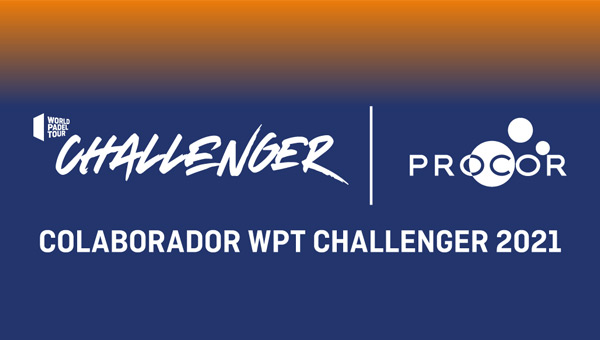 Unión WPT Challenger y ProcorLab