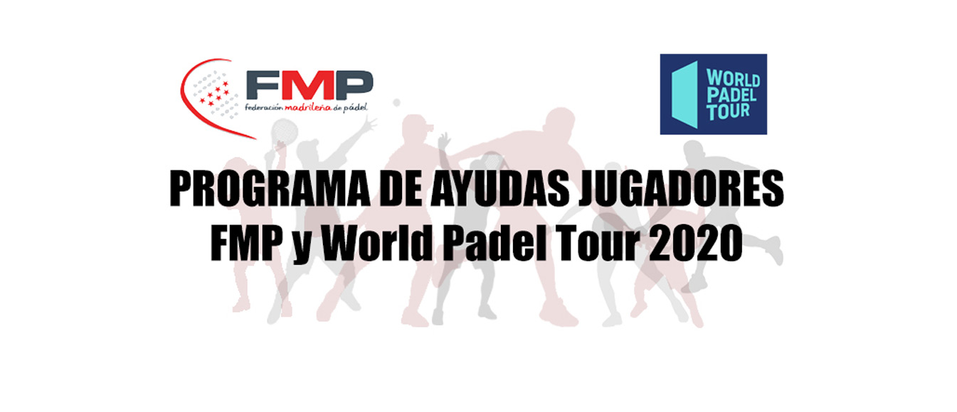 Programa de Ayudas FMP y WPT