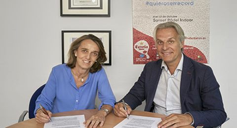 El Circuito Estrella Damm y Rumbo Sport prolongan su unión de éxito