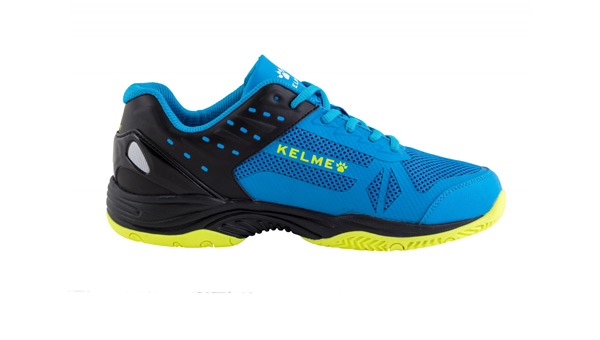 Promoción zapatillas Kelme Padel