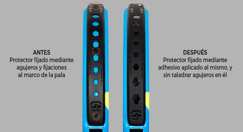 Nuevos protectores de Varlion: más resistentes y personalizables