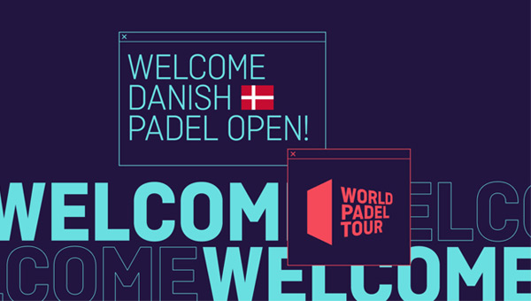 Dinamarca prueba world Padel Tour