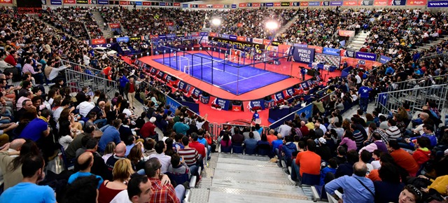 World Padel Tour-TVE, alianza por la difusión del pádel