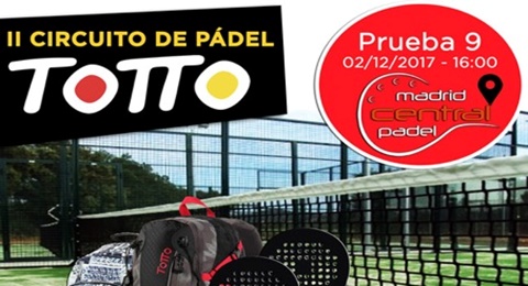 Comienza el último mes del año disfrutando del mejor pádel con PadelVip