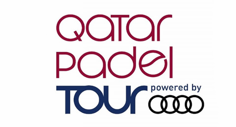 El pádel llega a Qatar para hacerse fuerte