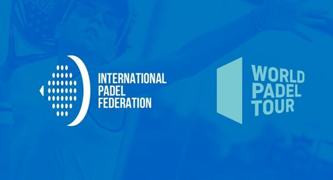 World Padel Tour y la FIP acuerdan crear un ranking único para sus diferentes competiciones