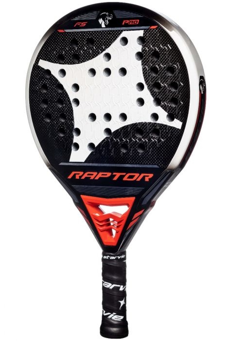 Pala Raptor Franco Stupaczuk 2019