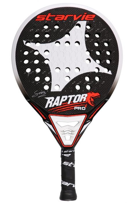 Raptor Pro Universe StarVIe 2020