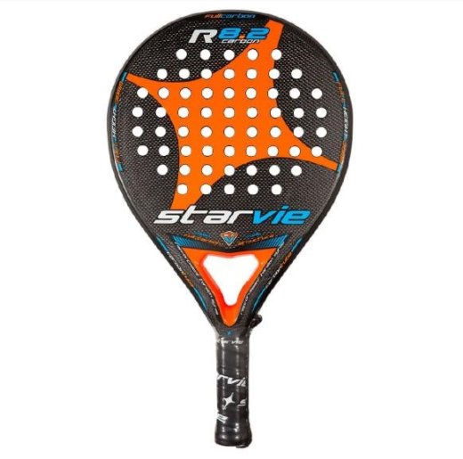 Rebajas palas StarVIe R Carbon 8.2