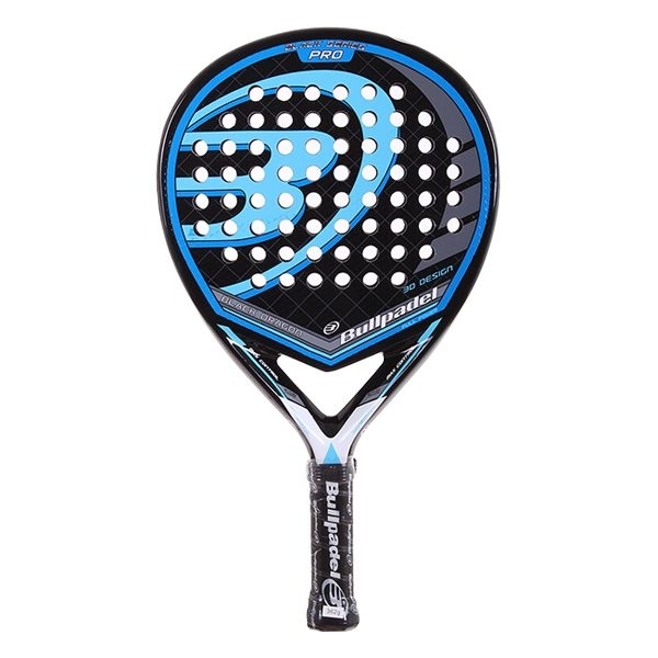 rebajas Bullpadel Black Dragon