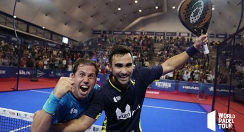 World Padel Tour: su vuelta está un poco más cerca