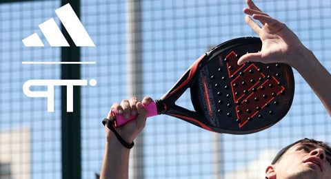 El Adidas Padel Tour regresa con mucha fuerza y un calendario cargado de torneos