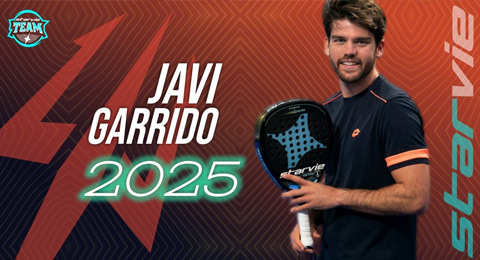 StarVie y Javi Garrido se vuelven a dar la mano, al menos, hasta 2025