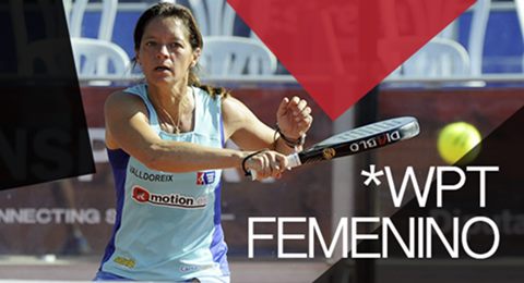 Sorpresas y decepciones en WPT femenino