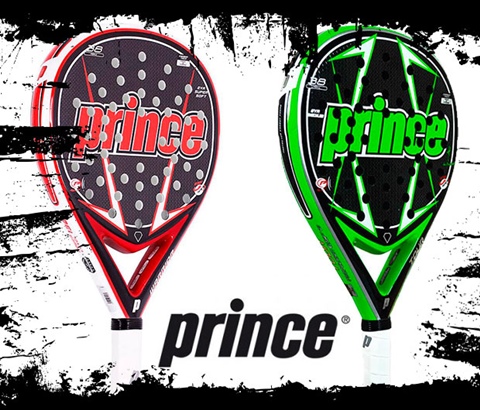 Prince padel