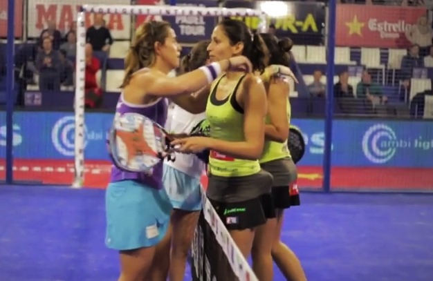 Os traemos el resumen de la mejor final femenina WPT Masters Finals