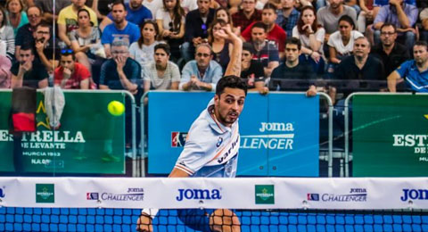 WPT Joma Challenger: Un año de crecimiento, triunfos y consolidación