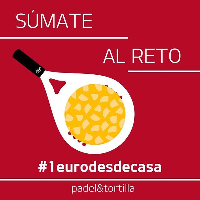 Reto Kia tortilla de patatas