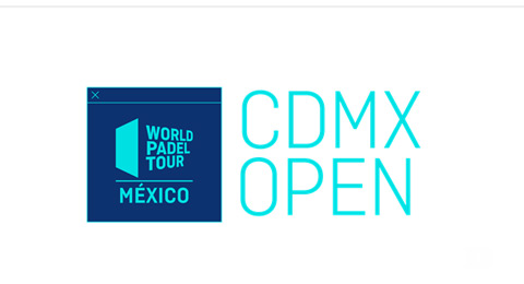 El México Open tendrá, por vez primera, retransmisión vía streaming de una cadena local