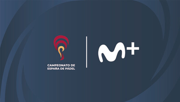 Retransmisión Movistar Cto España Absoluto 2020