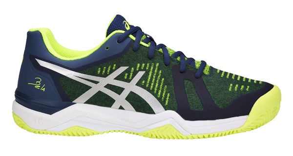 Nuevo modelo Asics Gel Bela 6 SG