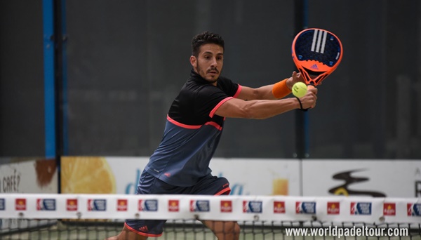 Roberto Rodríguez pre previas Zaragoza