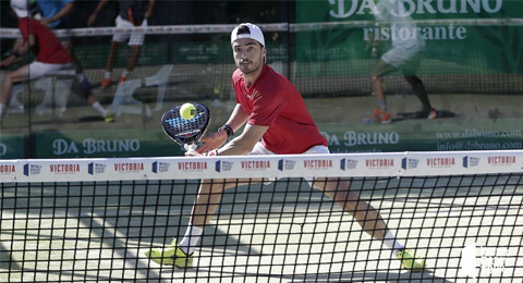 Primer escalón superado: momento para pelear por llegar al cuadro final