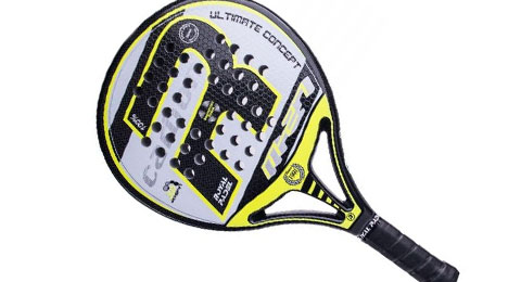 Pádel Ibérico te analiza la Royal Padel M27