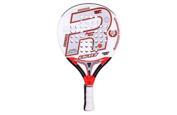 Pádel Ibérico análisis Royal Padel