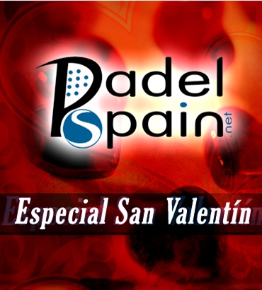 Llega San Valentín y equipamos a las parejas