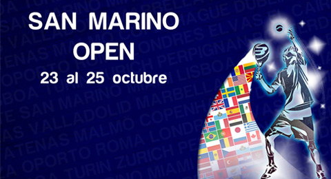 Regresa una de las citas más queridas del calendario IPE: el San Marino Open