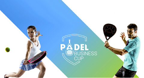Vuelve la emoción de la competición por equipos: la Padel Business Cup presenta su segunda temporada