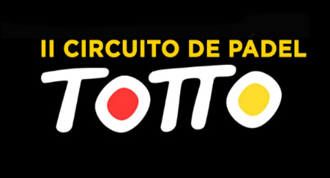 Segundo año para el Circuito Totto: más pruebas, jugadores y muchas sorpresas para ilusionar