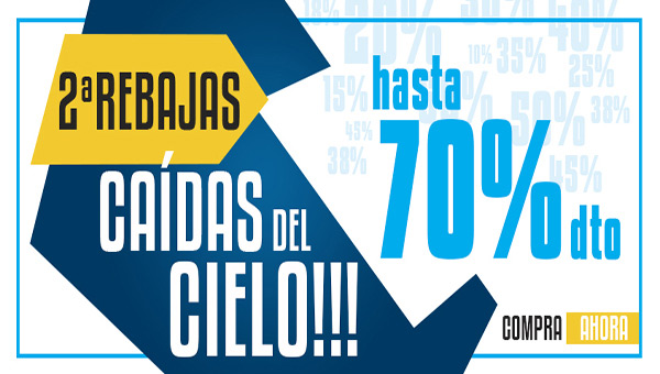 Ofertas Padel Nuestro segundas rebajas