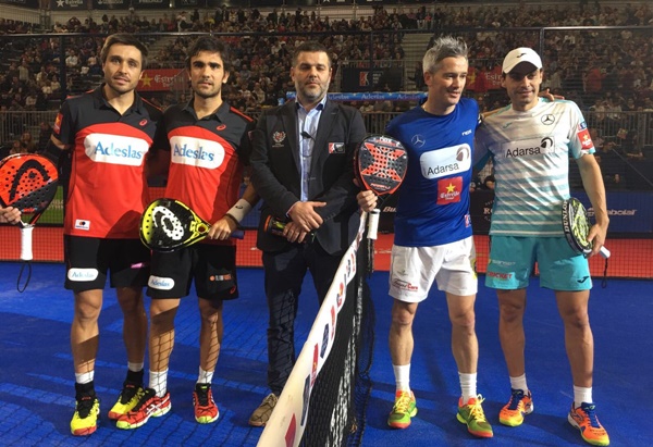 Participantes semifinal wpt master final Participantes semifinal wpt master final