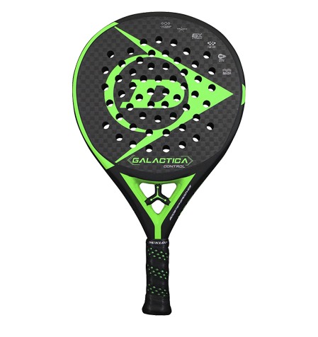 Dunlop Galáctica Control