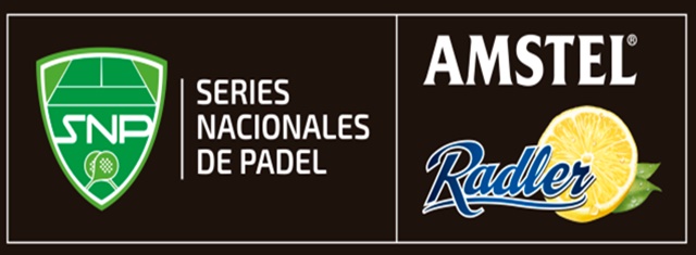 Las Series Nacionales de Pádel alcanzan su fase más crucial