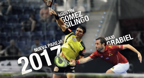 Silingo y Grabiel, potencia y habilidad para unirse en 2017