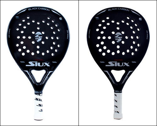 Siux Black Carbon