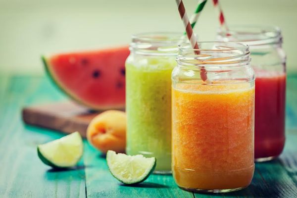 smoothies