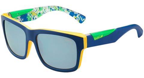 Gafas muy deportivas para jugar en verano y mirar a Brasil