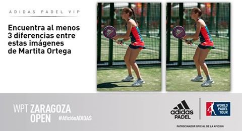 Conviértete en un adidas VIP en territorio maño