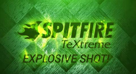 Descubre la revolución de ENEBE: el nuevo SpitFire TeXtreme