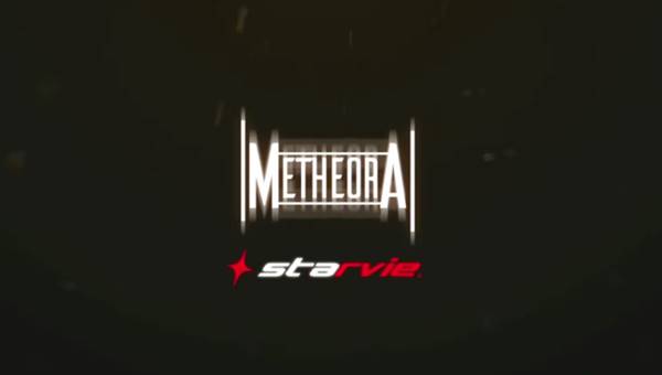 Metheora starvie