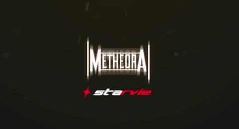 Llega Metheora, un arma procedente de las estrellas